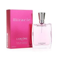 Lancome兰蔻奇迹女士香水 30ML