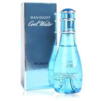 大卫杜夫(Davidoff) EDT神秘水女士香水50ML