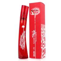 高田贤三(KENZO)花漾艳紅一枝花女士香水50ML