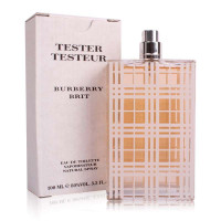 博柏利(Burberry)英伦风格女香 简装无盖 100ml 1866