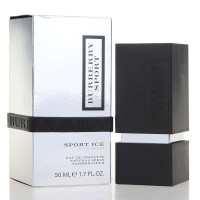 博柏利(Burberry)运动冰沁限量版男士香水/男香 2