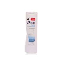 多芬(DOVE)水份保湿身体润肤露250ml 0394