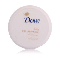 多芬(DOVE)身体滋润乳霜 滋润保湿身体乳 美白均匀肤色 300ml 3007