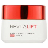 欧莱雅(LOREAL)女士复颜抗皱紧致 滋润日霜50ml 7541