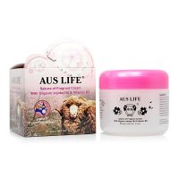 澳思莱（AUS LIFE）樱花绵羊奶冻澳洲绵羊油 100ml
