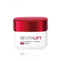 欧莱雅(LOREAL)女士复颜抗皱紧致 滋润眼霜15ml 8586