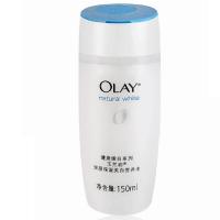 玉兰油(OLAY)嫩白深层保湿美白营养水150ml