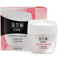 玉兰油(OLAY)水润滋养系列滋润霜30g