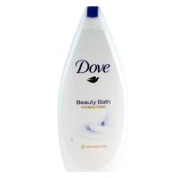 多芬(DOVE)清爽水润滋养沐浴露500ML 牛奶滋润 6904