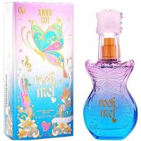 安娜苏(Anna sui)摇滚甜心淡香水30ml