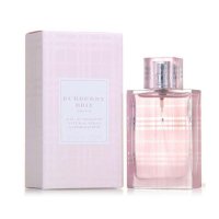 博柏利(Burberry)粉红恋歌女士香水 30ML 6222