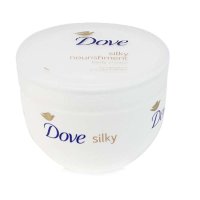 多芬(DOVE)身体乳丝滑 滋润肤乳霜大白碗300ml