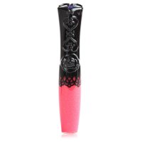 安娜苏(ANNA SUI) 蔷薇晶亮璀璨唇蜜 唇彩 7.6ml 300# 粉红钻石