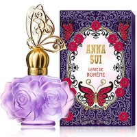 安娜苏(ANNA SUI)波西米亚 紫恋蝶女士香水EDT 紫恋蝶女士香水EDT75ML 1751