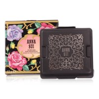 安娜苏(ANNA SUI)魔法肌密防晒粉饼 更换装带镜子12g 100# 象牙色7056