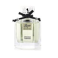 古驰(GUCCI)花之舞木兰花白玉兰女士香水 100ML简装 EDT 优雅晚香玉 2814