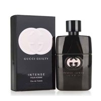 古驰(GUCCI)罪爱男士香水 燃情版50ml