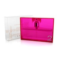 古驰(GUCCI) Rush/Rush II狂爱女士香水 狂爱II代30ml 9707