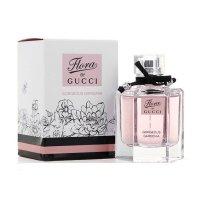 古驰(GUCCI)花之舞花园系列女香之 栀子花/柑橘/紫罗兰 栀子花50ml正装 2456
