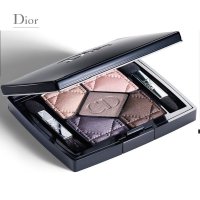 迪奥(Dior) 新五色眼影 眼影盘6g 多色号 156# 2748
