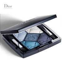迪奥(Dior) 新五色眼影 眼影盘6g 多色号 276# 2649