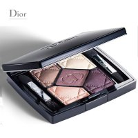 迪奥(Dior) 新五色眼影 眼影盘6g 多色号 166# 2731