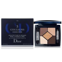迪奥(Dior)设计师五色眼影4.4g 持久不易脱妆 008# DO-023005