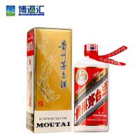 茅台 飞天茅台53度 500ml 酱香型白酒