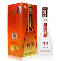 包邮 新品山西汾酒 品 秋酿纯53度475mL 清香型白酒