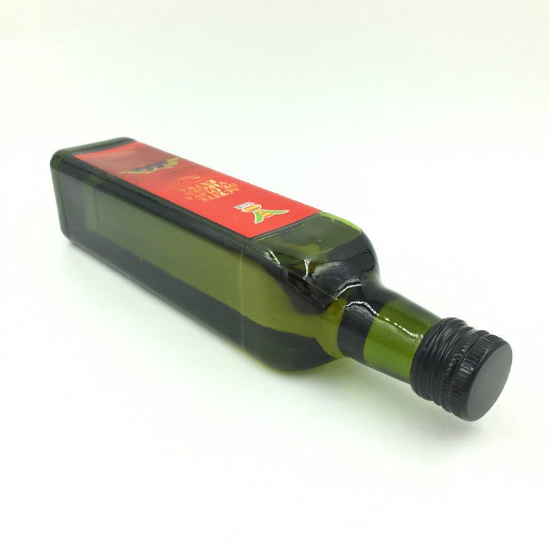 同安康特级初榨橄榄油 TANK 西班牙原瓶原装进口 500ML图片