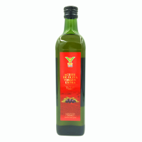 同安康特级初榨橄榄油 TANK 西班牙原瓶原装进口 750ML