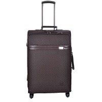 三只鸟1002-20寸精品万向轮拉杆箱