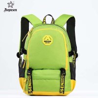 澳普森新款书包中学生双肩包背包 男女韩版潮学院风旅行包电脑包