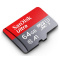 闪迪（SanDisk） tf卡64g 高速手机卡 class10 100M/S存储卡内存卡