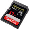 闪迪（SanDisk） sd卡 至尊超极速SDHC UHS-II存储卡 32G相机内存卡300M/S