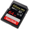 闪迪（SanDisk） sd卡 至尊超极速SDXC UHS-II存储卡64G相机内存卡300M/S