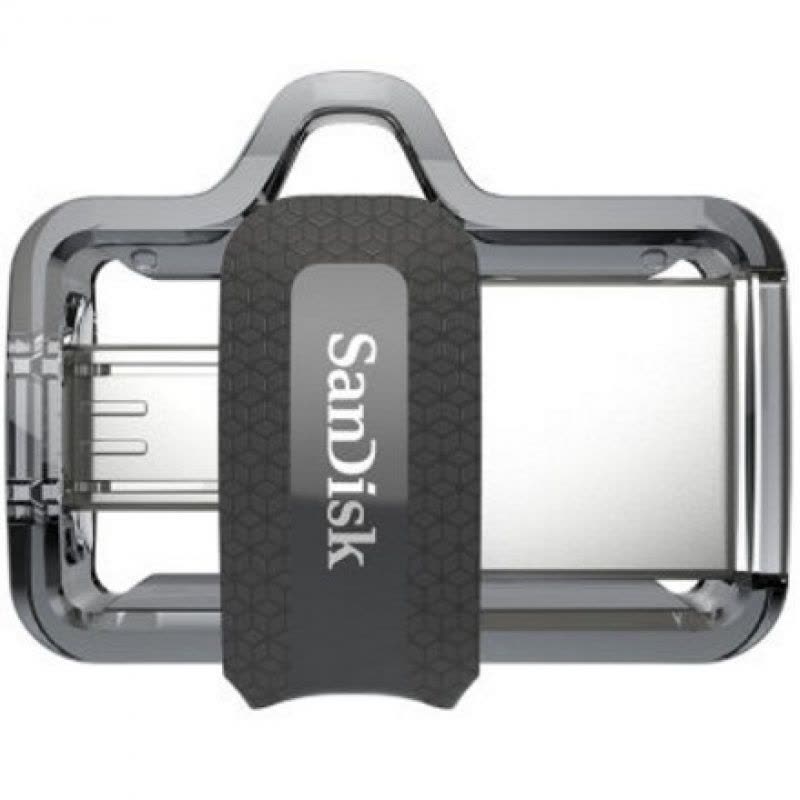 闪迪（SanDisk） u盘 至尊酷捷otg 128g micro-USB和USB双接口U盘手机u盘图片
