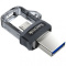 闪迪（SanDisk） u盘 至尊酷捷otg 128g micro-USB和USB双接口U盘手机u盘