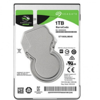 希捷（seagate） ST1000LM048 1T笔记本机械硬盘1tb 5400转128M 7MM