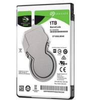 希捷（seagate） ST1000LM048 1T笔记本机械硬盘1tb 5400转128M 7MM