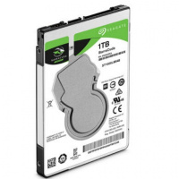 希捷（seagate） ST1000LM048 1T笔记本机械硬盘1tb 5400转128M 7MM