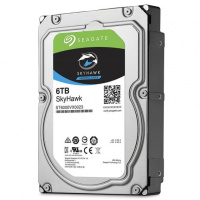 希捷（seagate） ST6000VX001酷鹰6tb 5400转256M 6t机械盘监控硬盘