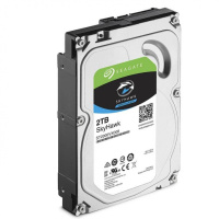 希捷（seagate） ST2000VX008酷鹰5900转64M 2t机械盘监控硬盘2tb