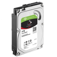 希捷（seagate） ST4000VN008 5900转64M 酷狼4tb网络NAS阵列硬盘4t