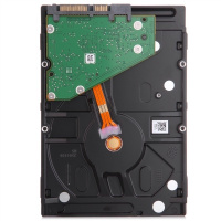 希捷（seagate） ST4000VN008 5900转64M 酷狼4tb网络NAS阵列硬盘4t