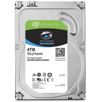 希捷（seagate） ST4000VX007酷鹰4t机械盘5900转64M监控硬盘4TB