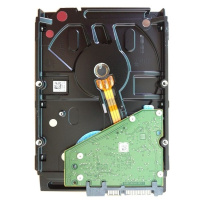 希捷（seagate） ST4000VX007酷鹰4t机械盘5900转64M监控硬盘4TB