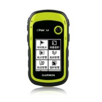 Garmin佳明eTrex10 GPS户外手持机 收割测亩仪 航点坐标