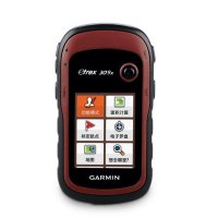 Garmin佳明 eTrex 309x 户外手持机GPS导航仪 北斗+GPS 双星定位