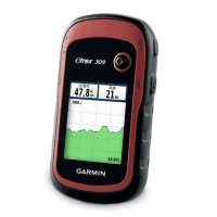 Garmin佳明 eTrex 309x 户外手持机GPS导航仪 北斗+GPS 双星定位